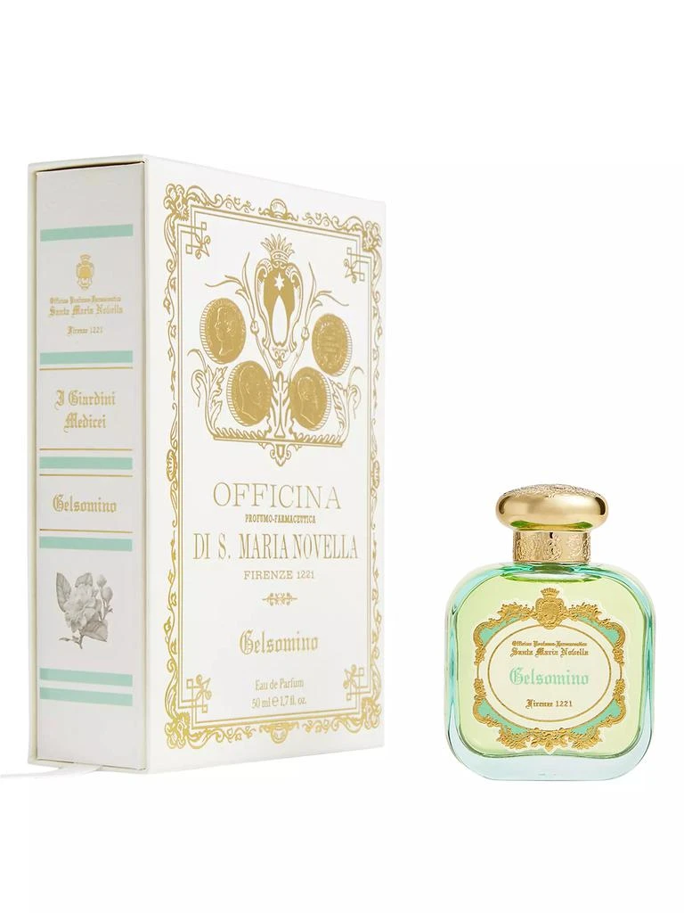 Santa Maria Novella Medici Garden Gelsomino Eau de Parfum 3