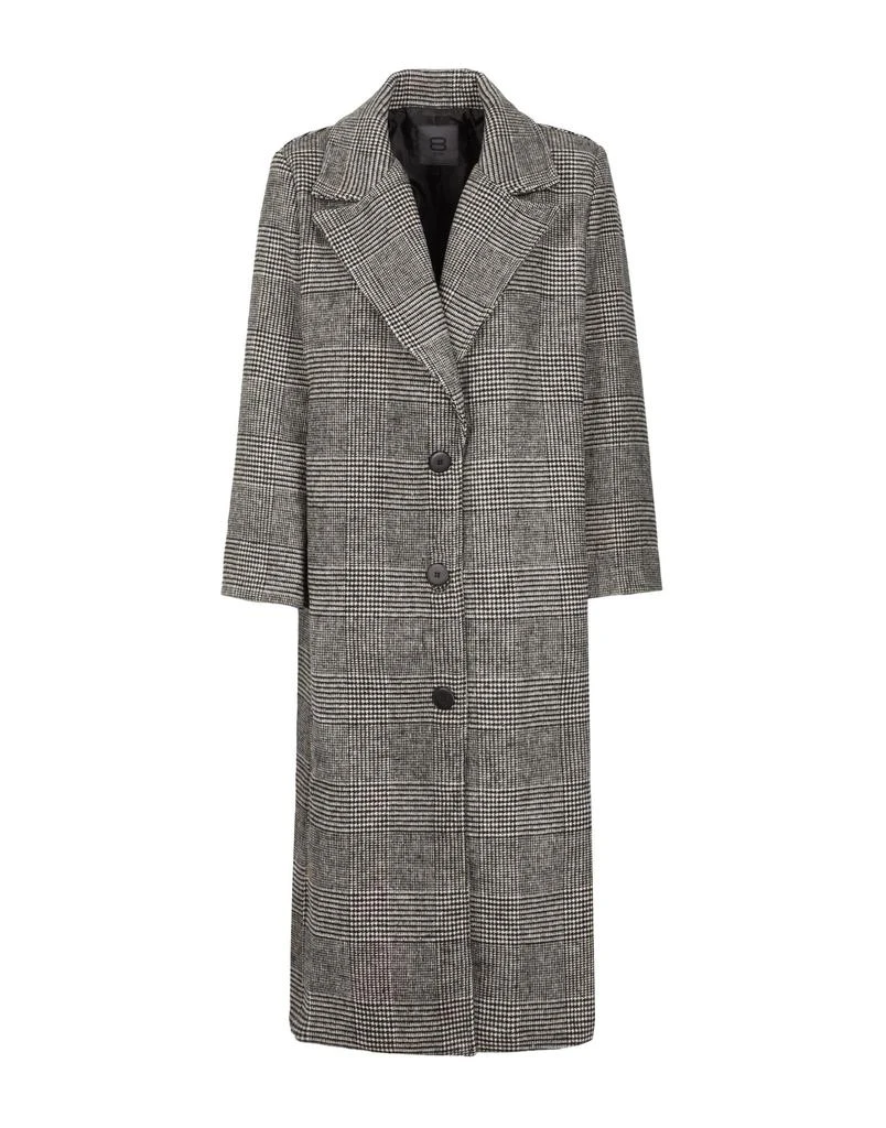 8 by YOOX Coat 1