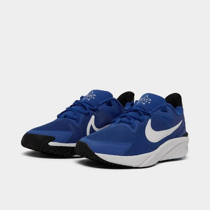 NIKE Big Kids' Nike Star Runner 4 Running Shoes 2