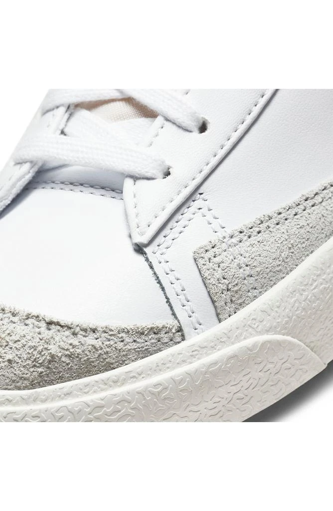 NIKE Blazer Mid '77 Sneaker 6