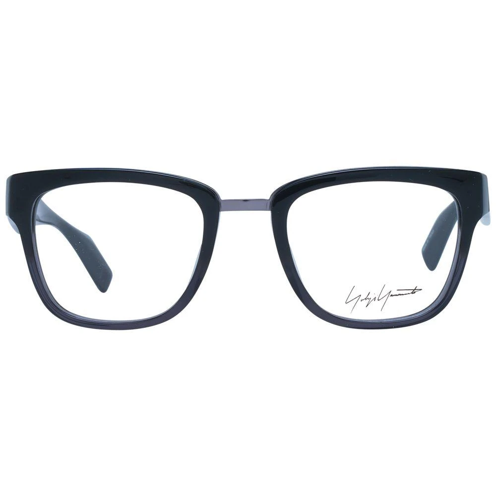YOHJI YAMAMOTO Unisex Optical Frames 2