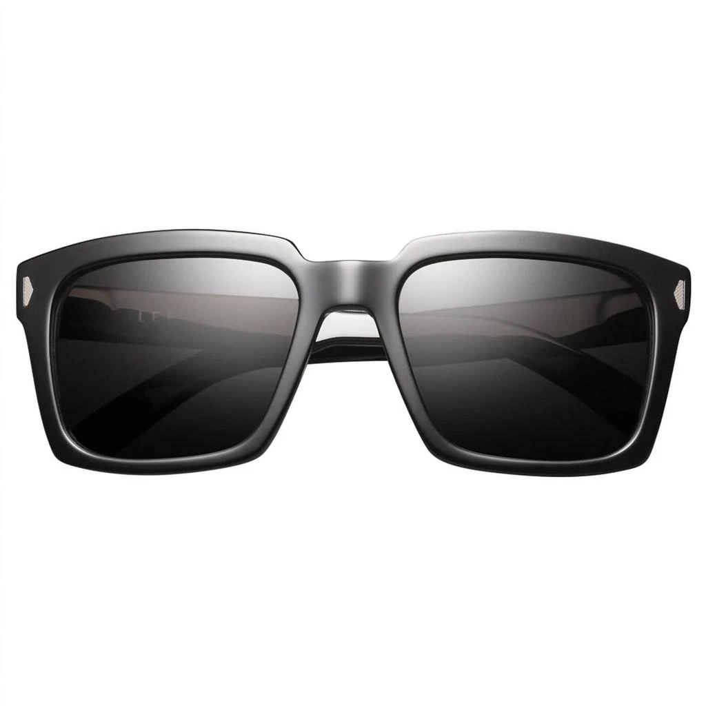 IVI VISION Ivi Vision - Unisex - Lee Polished Polarized Lens 2