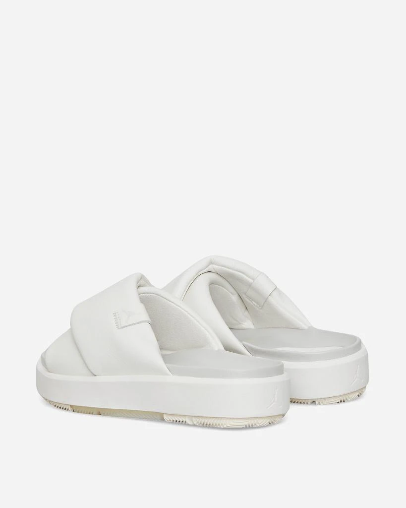 Jordan Women's Jordan Sophia Slides Photon Dust 5