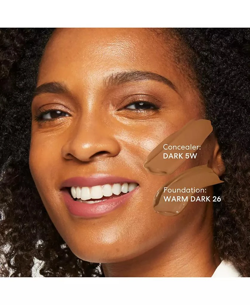 BareMinerals Original Liquid Mineral Brightening Concealer 3