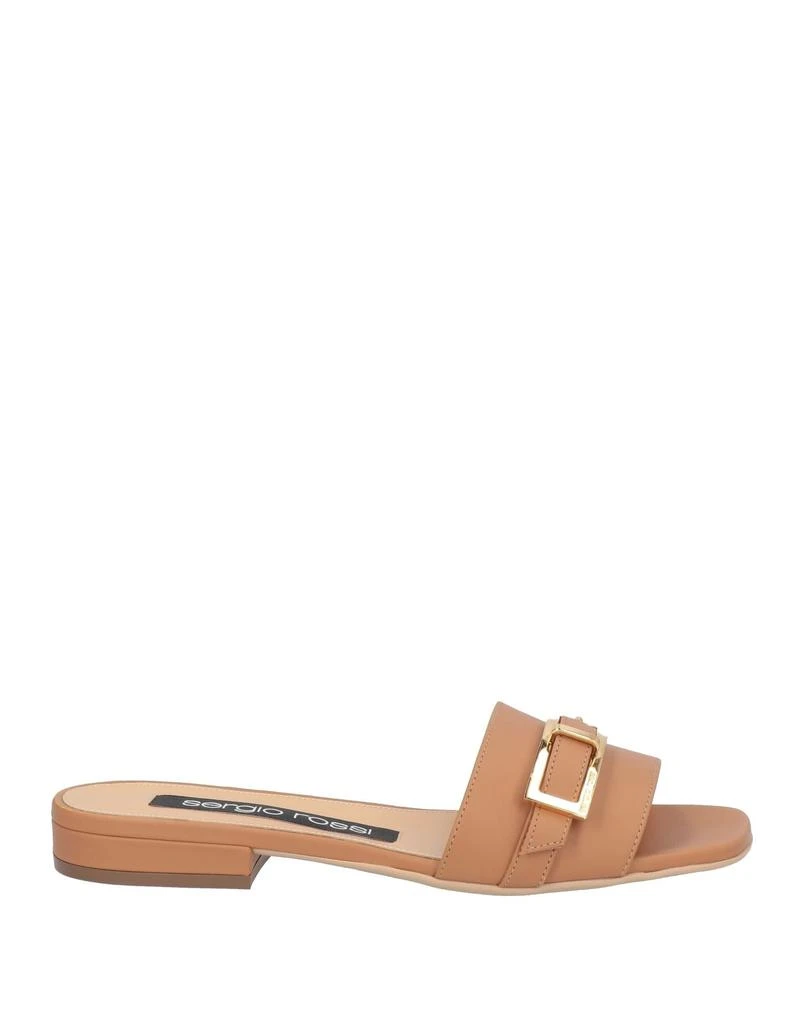 SERGIO ROSSI Sandals 1