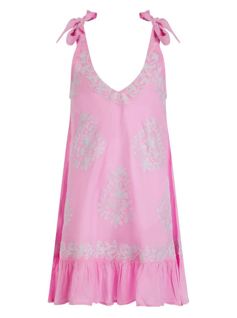 Pranella Pranella - Girls
 Aruba Dress 4