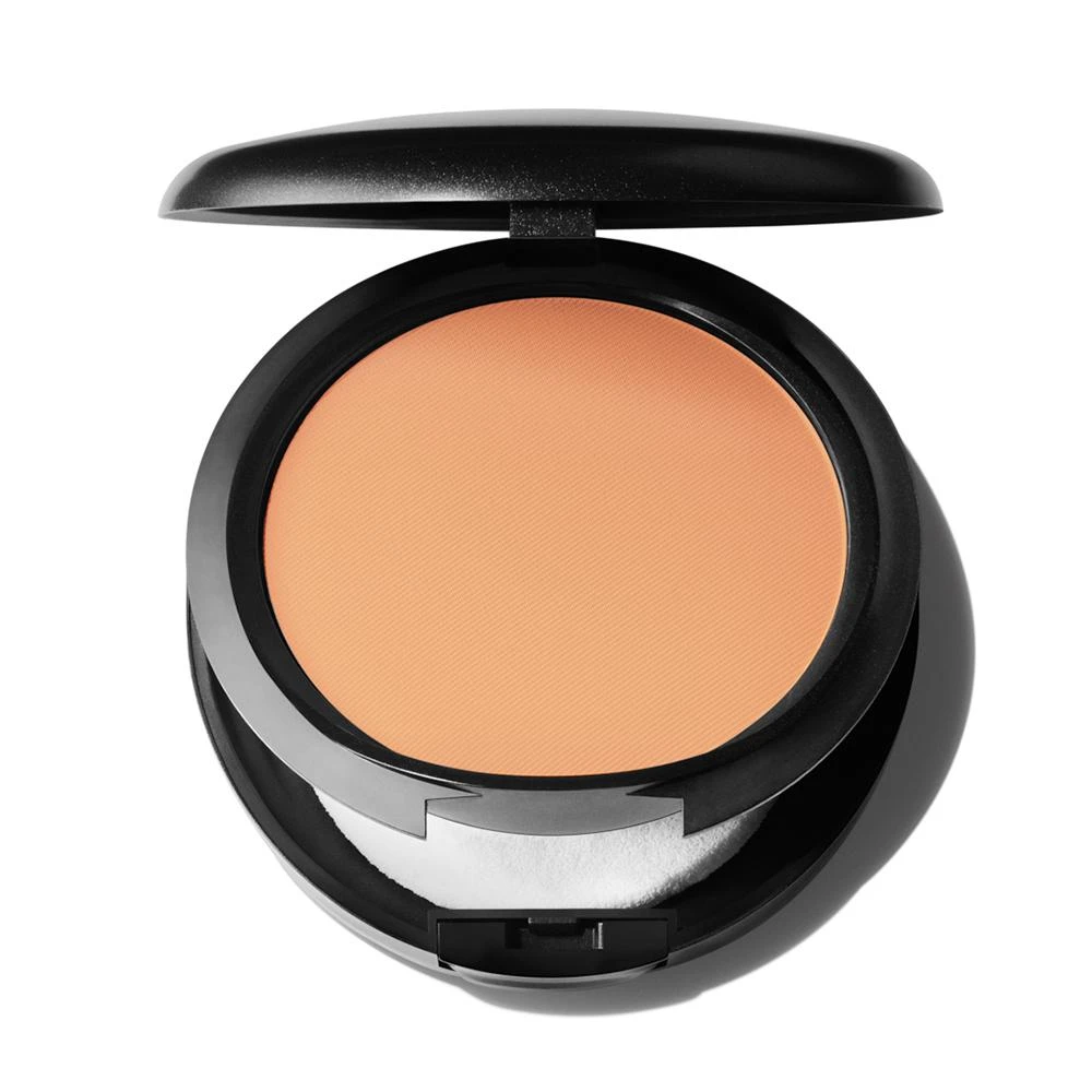 MAC MAC -  Studio Fix Powder Plus Foundation - NW35 (15g) 1