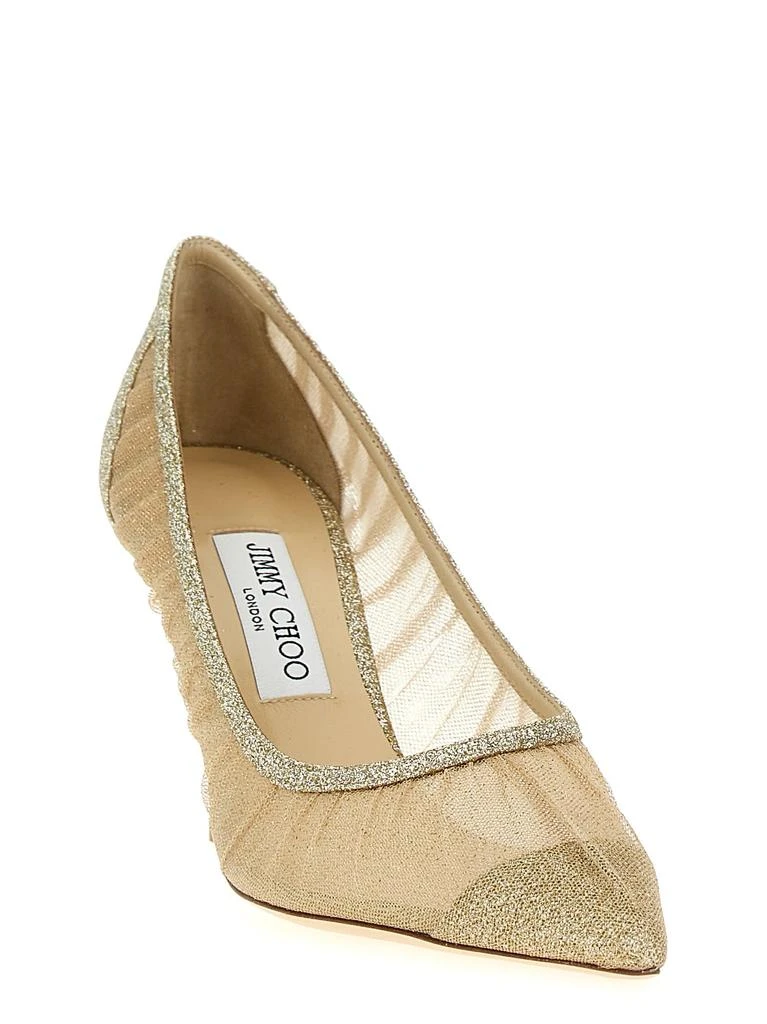 Jimmy Choo love Pumps 2