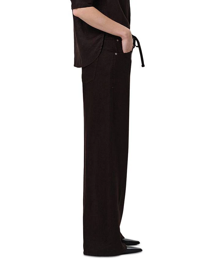 Citizens of Humanity Brynn Drawstring Pants 4