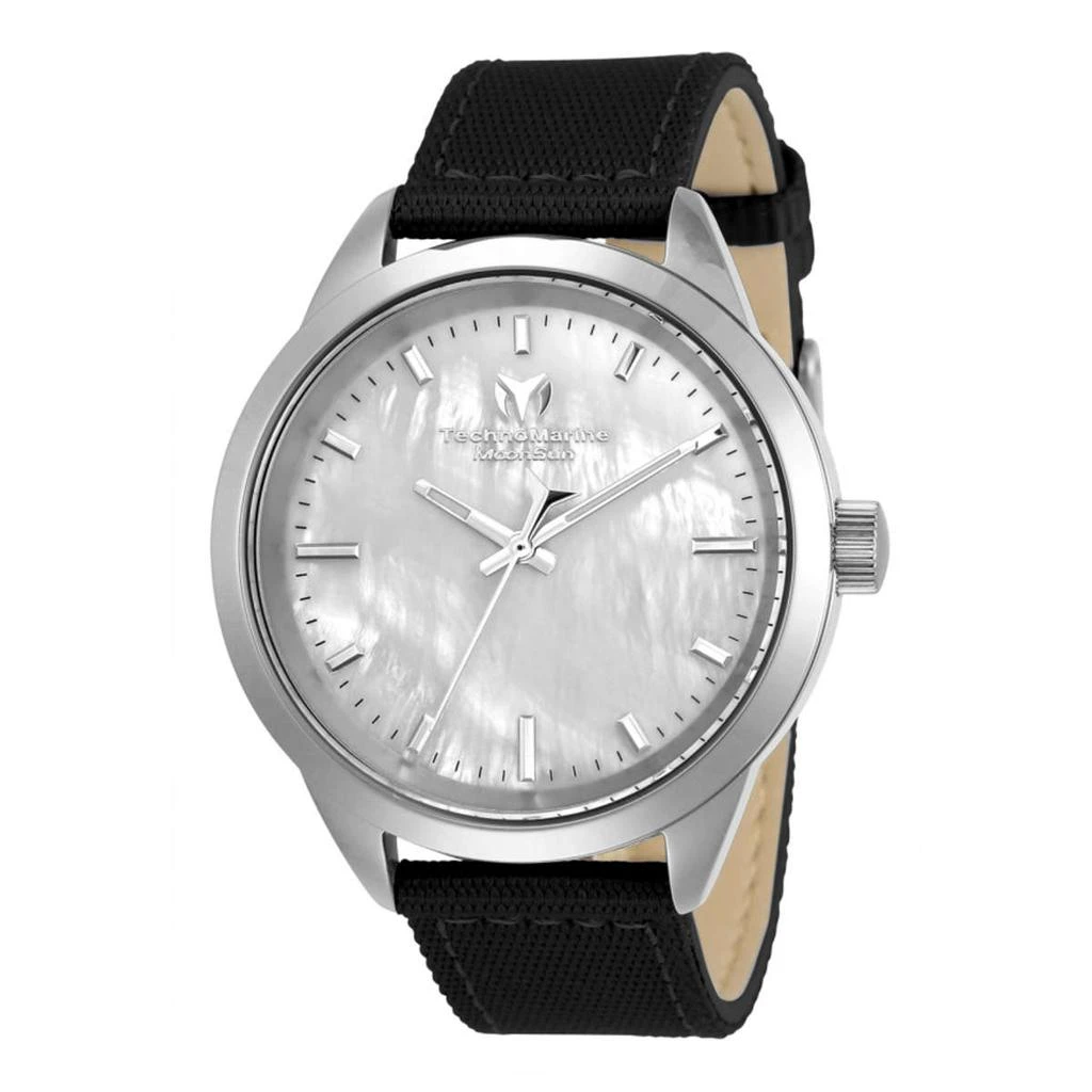 TechnoMarine TechnoMarine Classic Women's Watch 1