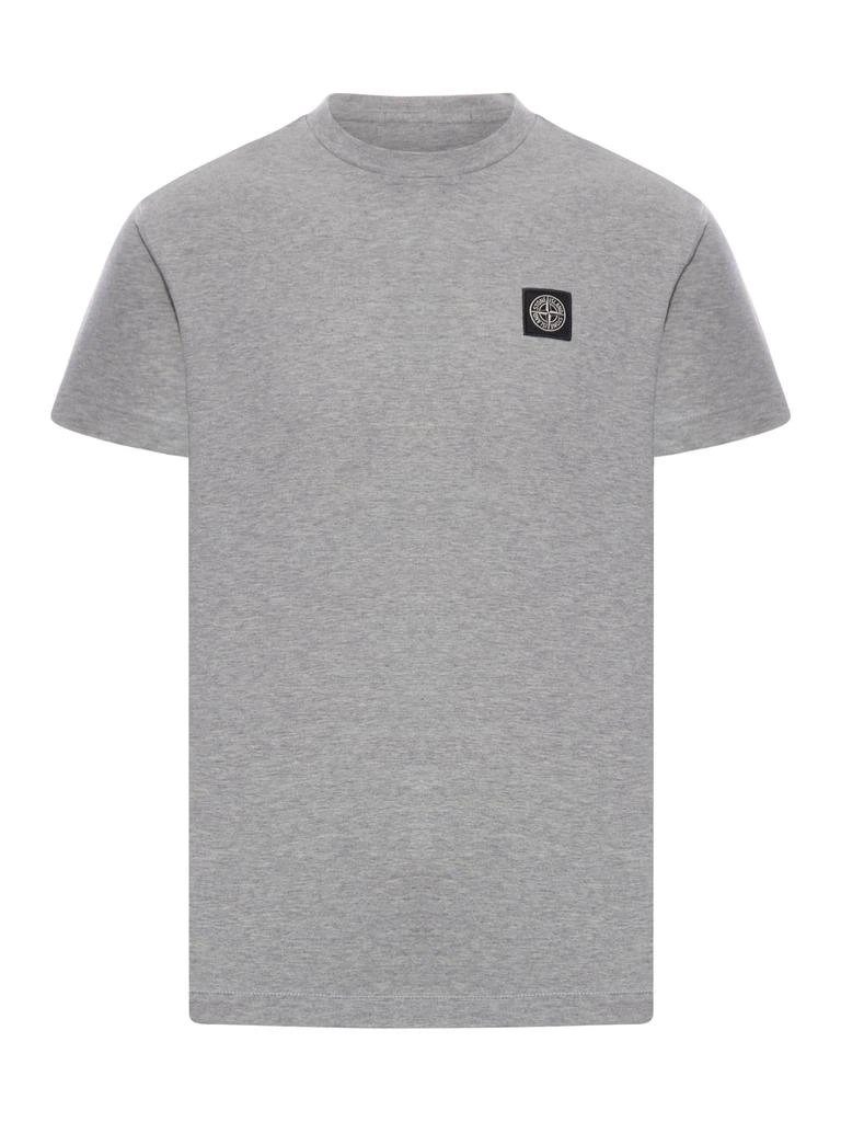 Stone Island SLIM FIT SHORT SLEEVE T 1