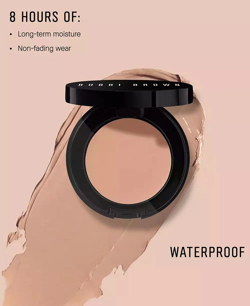 Bobbi Brown Under Eye Corrector, 0.05 oz 8