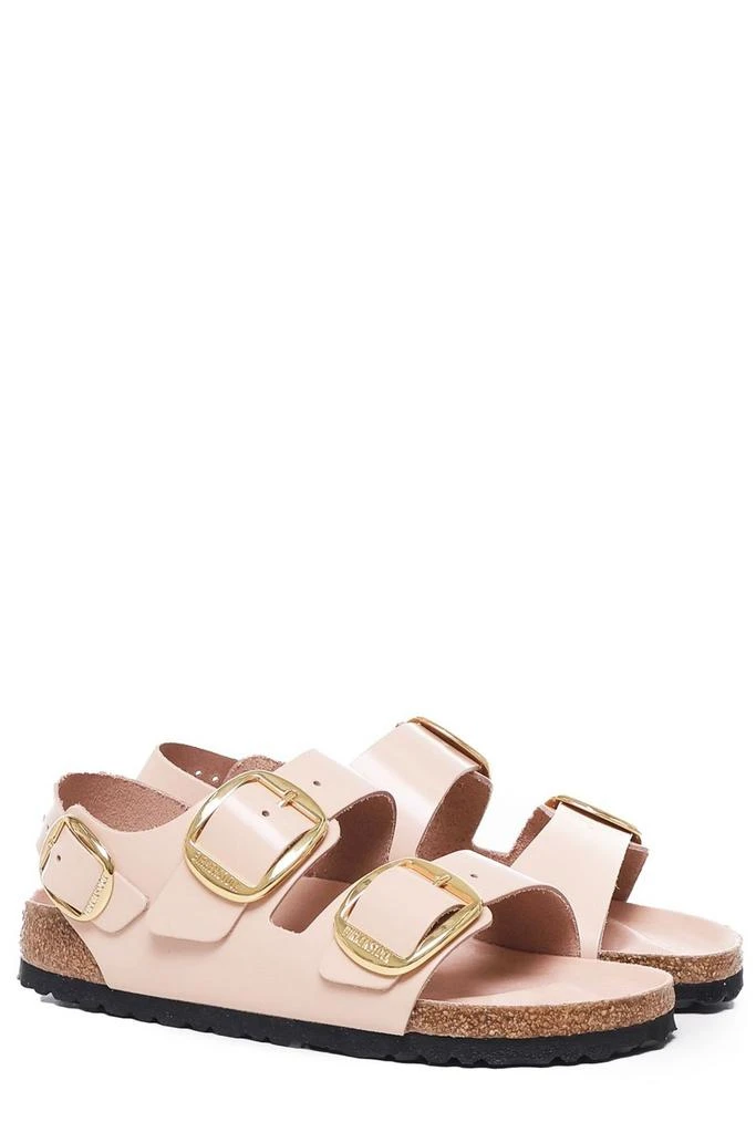 Birkenstock Birkenstock Milano Big Buckle Sandals 3