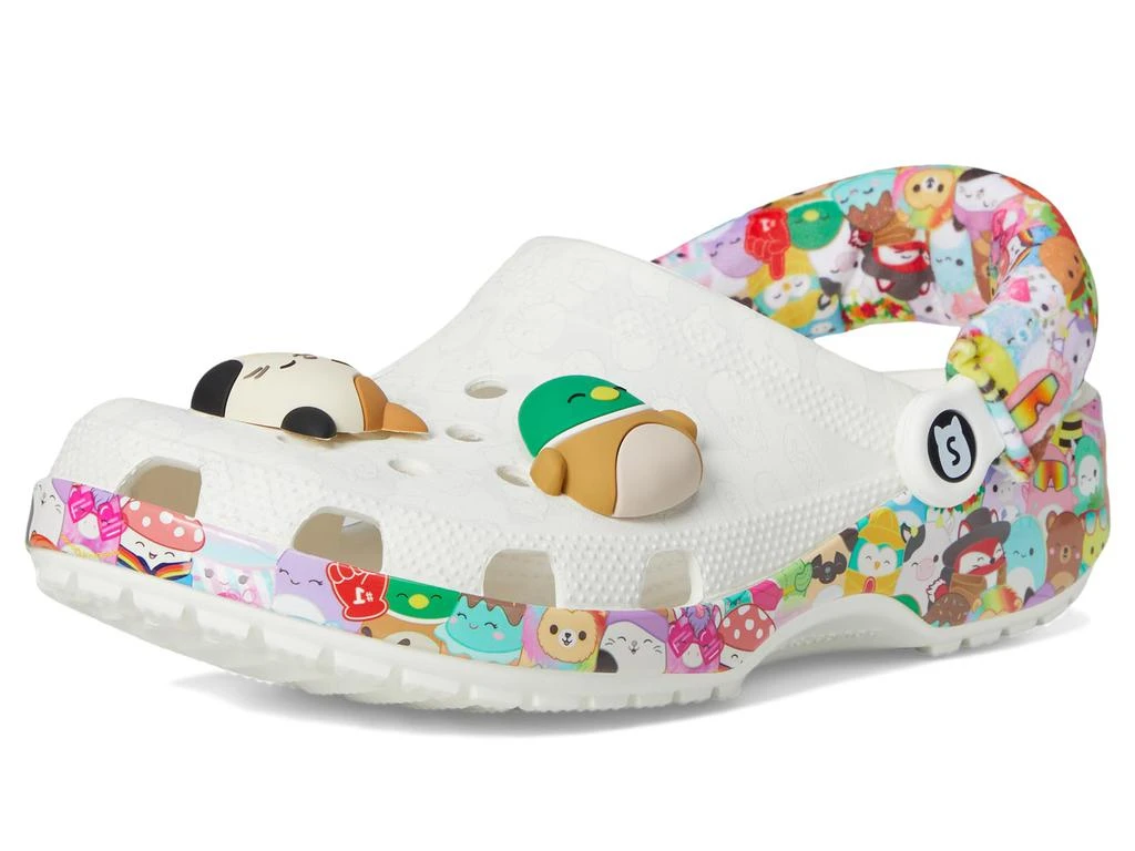 Crocs Squishmallows Classic Clogs 7