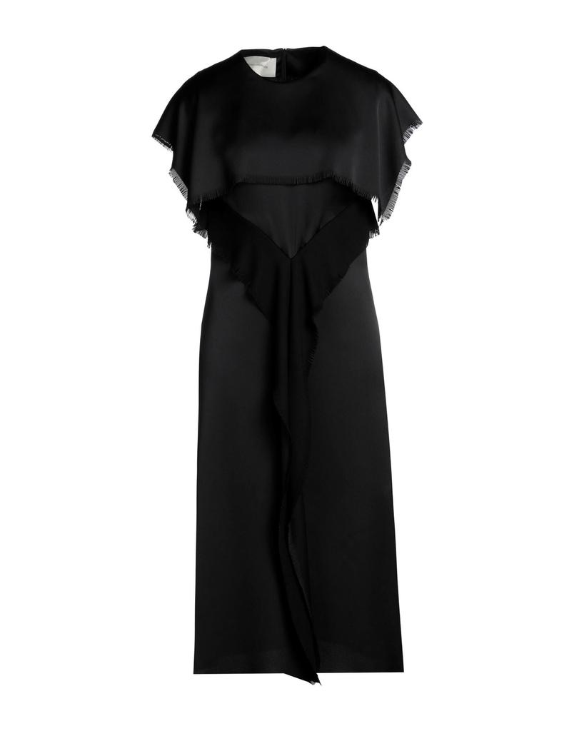 Cedric Charlier Midi dress