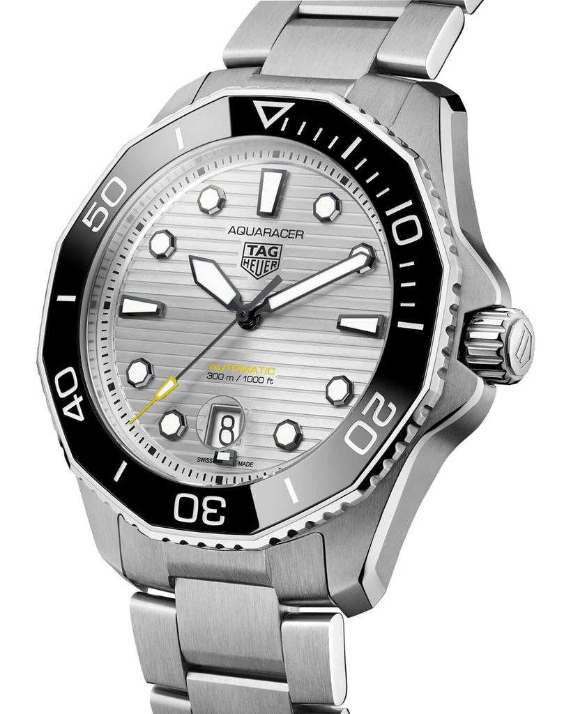 TAG Heuer Aquaracer Professional 300 Calibre 5 Watch, 43mm 2