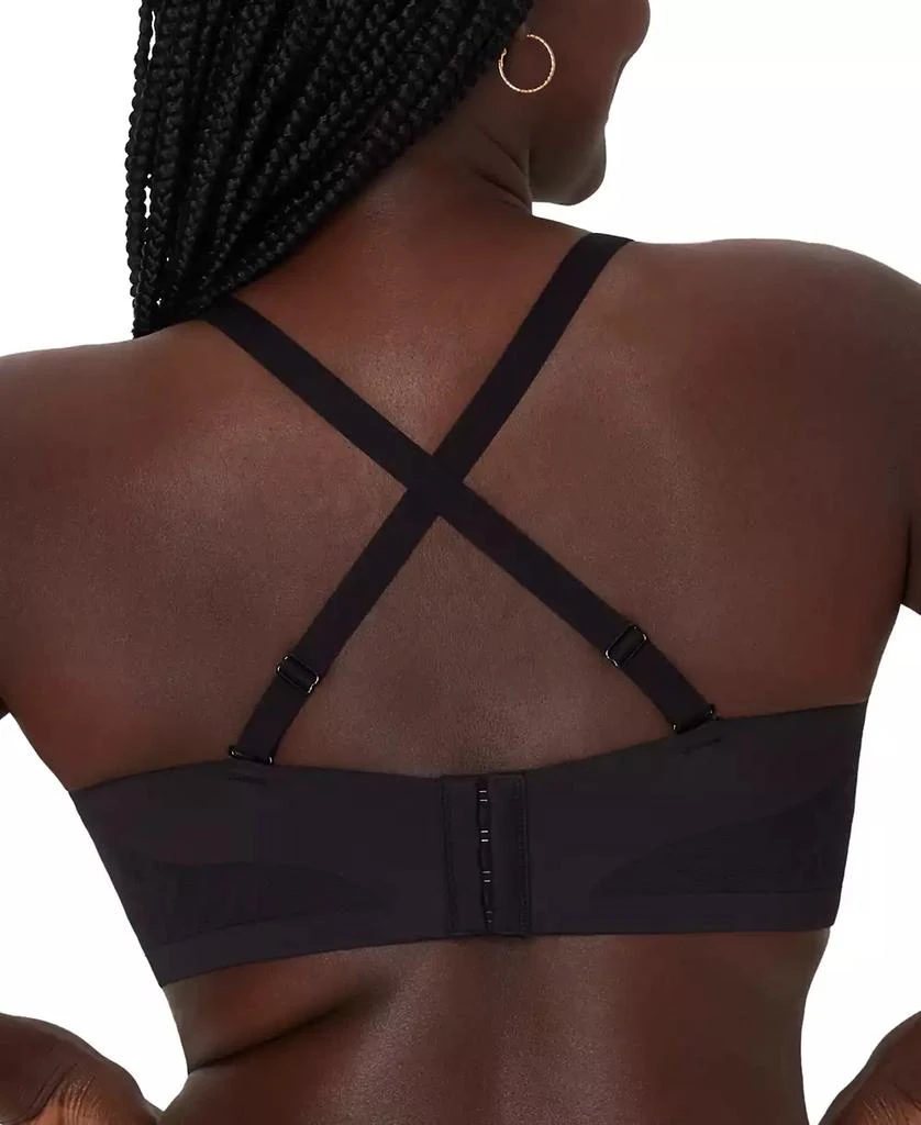 Bali Women's Coolest Smoothing Strapless Minimizer Bra DF4586 3