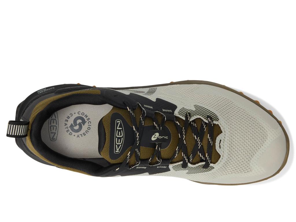 Keen Zionic NXT Waterproof Hiking Shoes