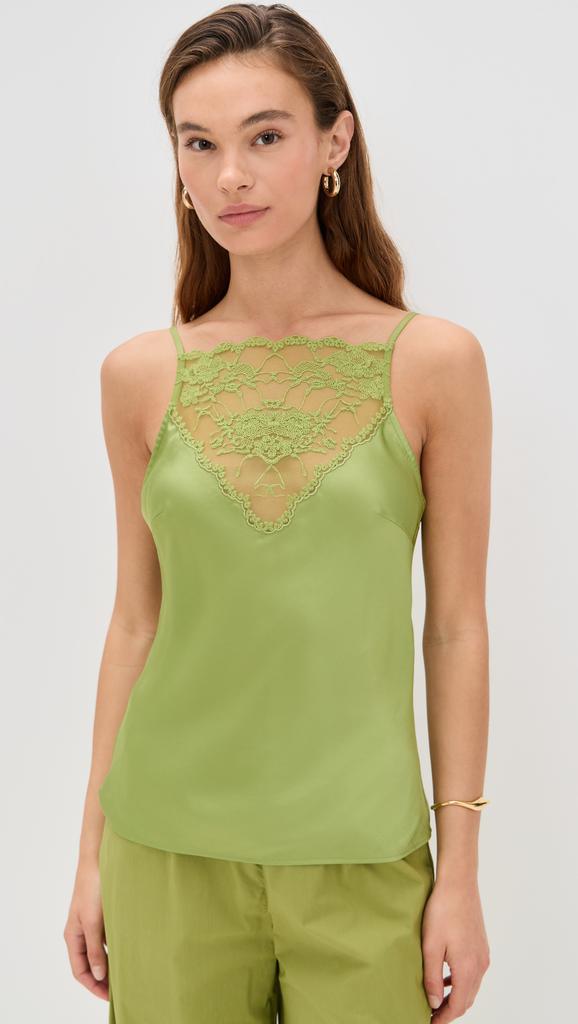BY MALENE BIRGER Leeba Top