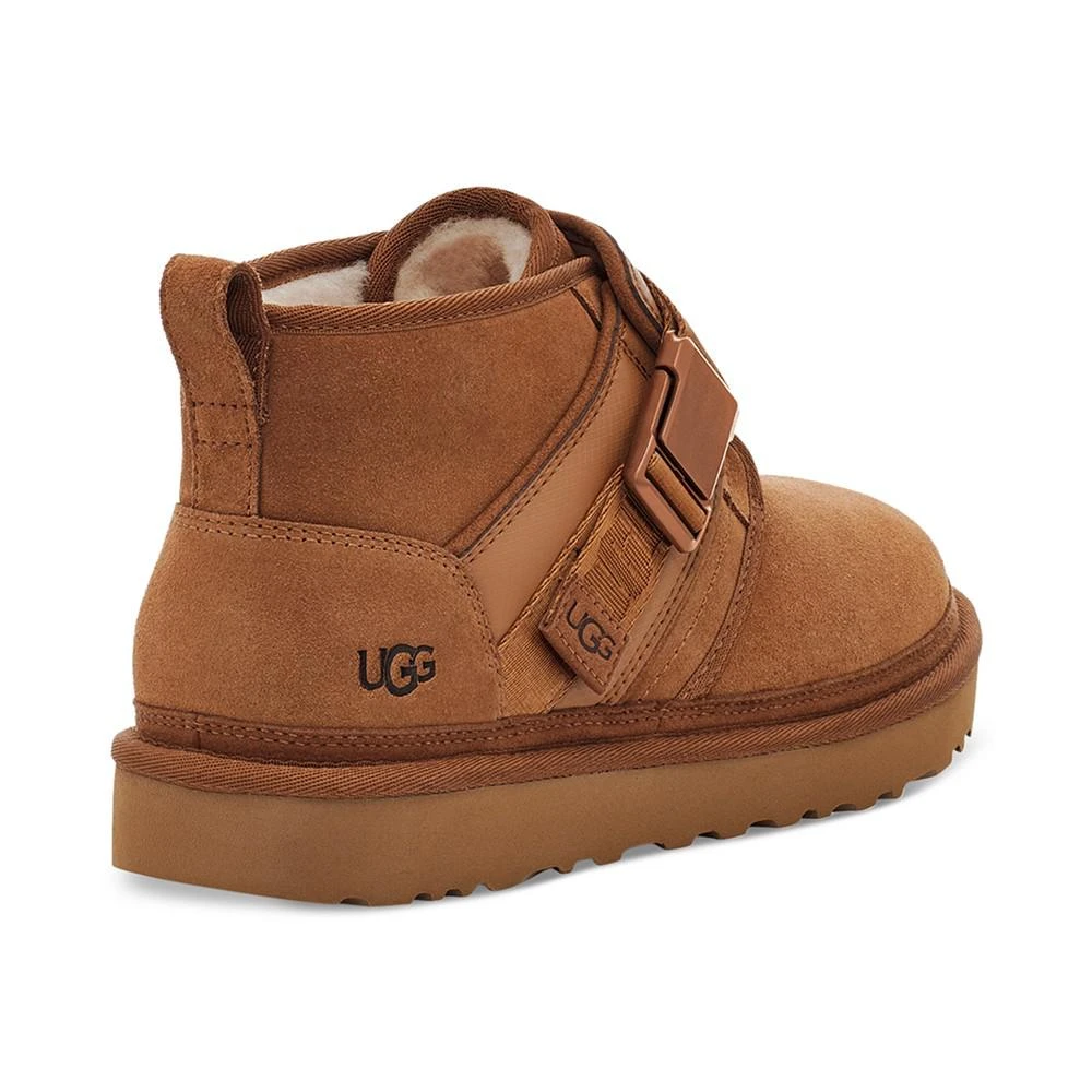 UGG Men's Neumel Snapback Boots 2