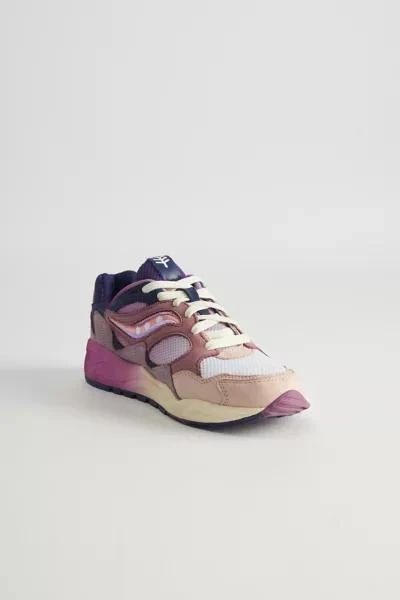 Saucony Saucony Men's Shadow 2 SXS Sneaker 3