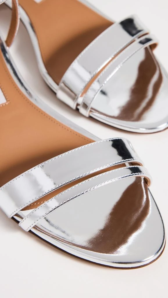 Emme Parsons Simple Block Heels 5
