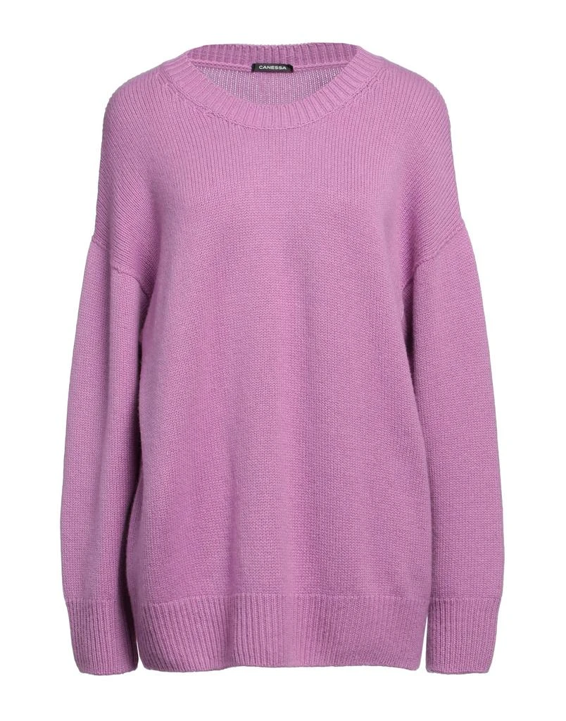 CANESSA Cashmere blend 1