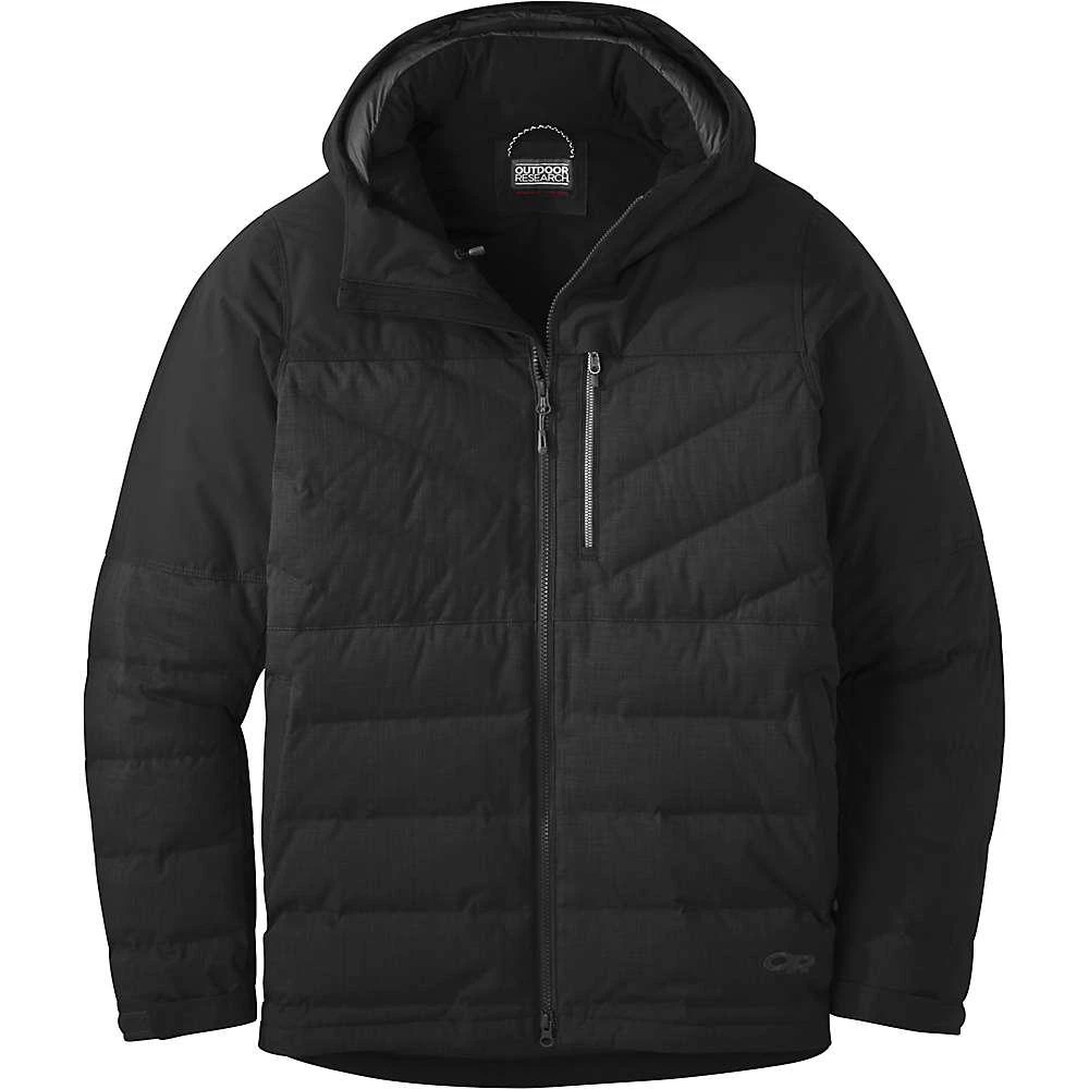 Outdoor Research Men's Blacktail Down Jacket 1