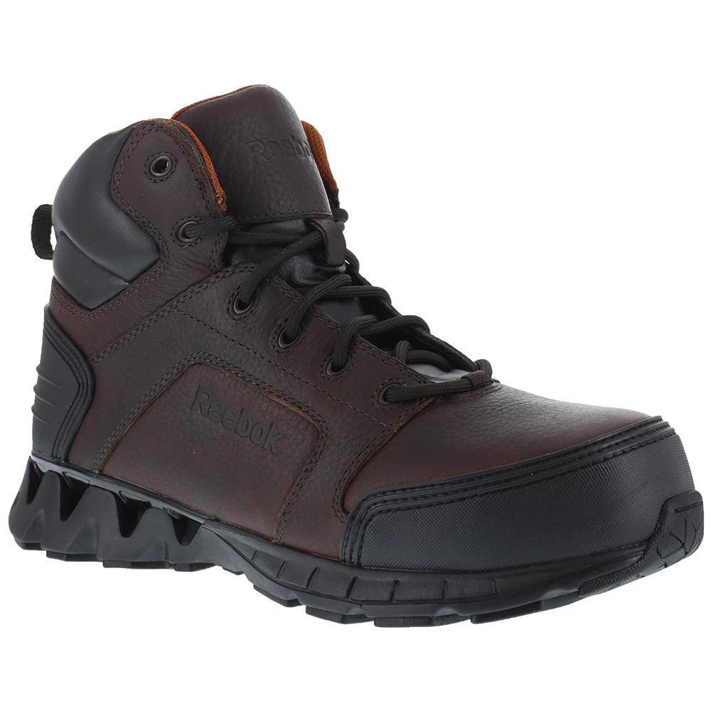 Reebok ZigKick Work Composite Toe ESD Boots 2