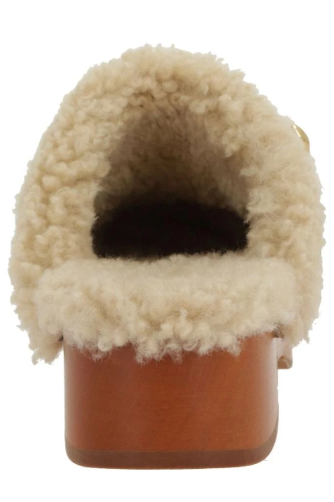 Chloé Chloé Jeannette Clogs 3