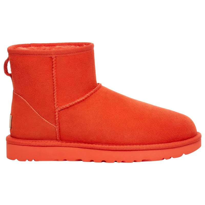 UGG UGG Classic Mini - Women's 1