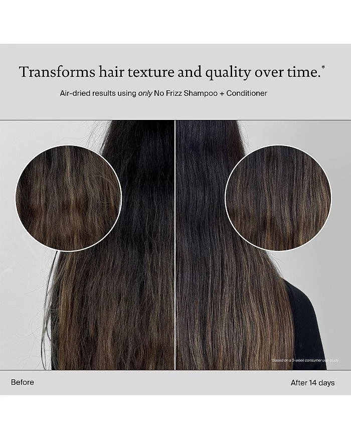 Living Proof No Frizz Conditioner 8 oz. 11