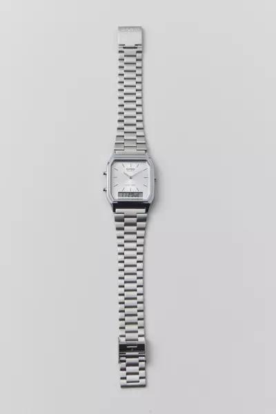 Casio Casio AQ230A-7AVT Watch