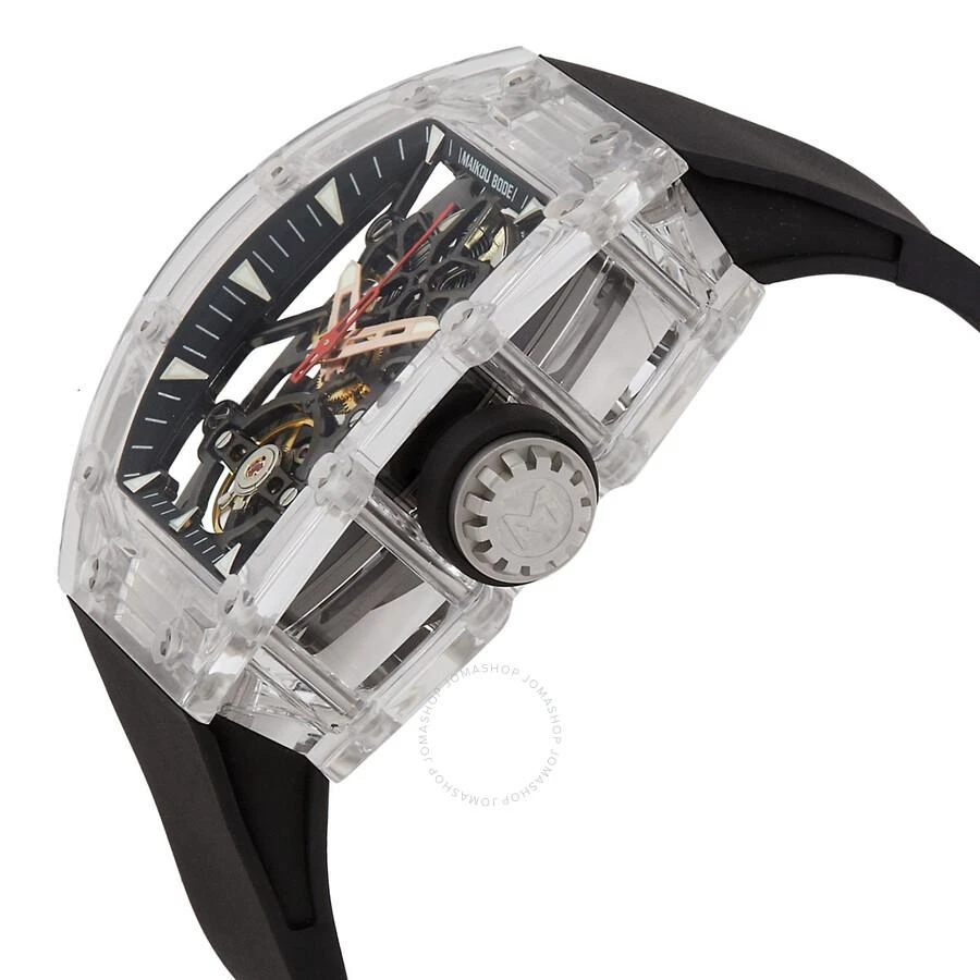 Maikou Bode Automatic Men's Watch MB.001.2 2