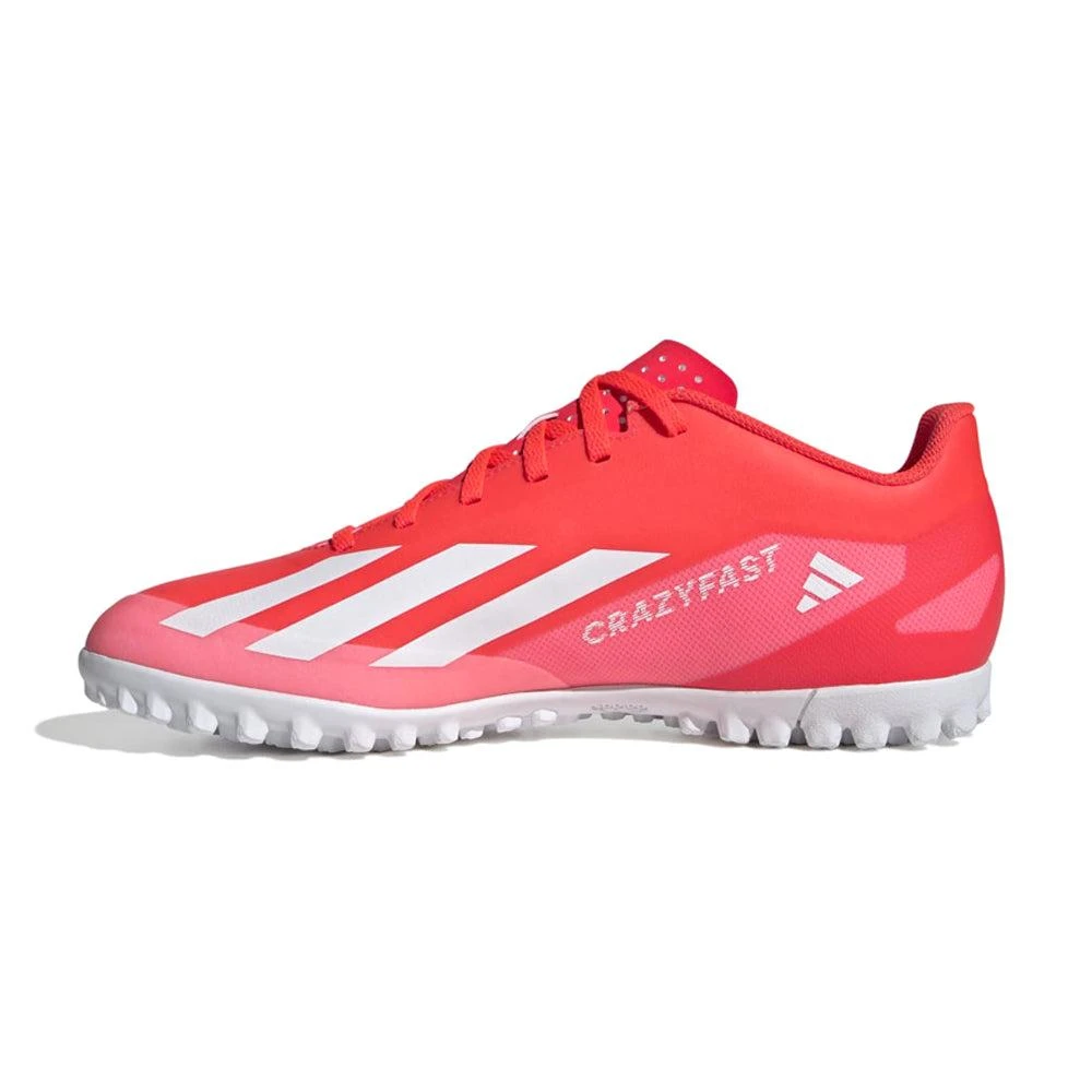 Adidas X Crazyfast Club Turf Soccer Shoes 3