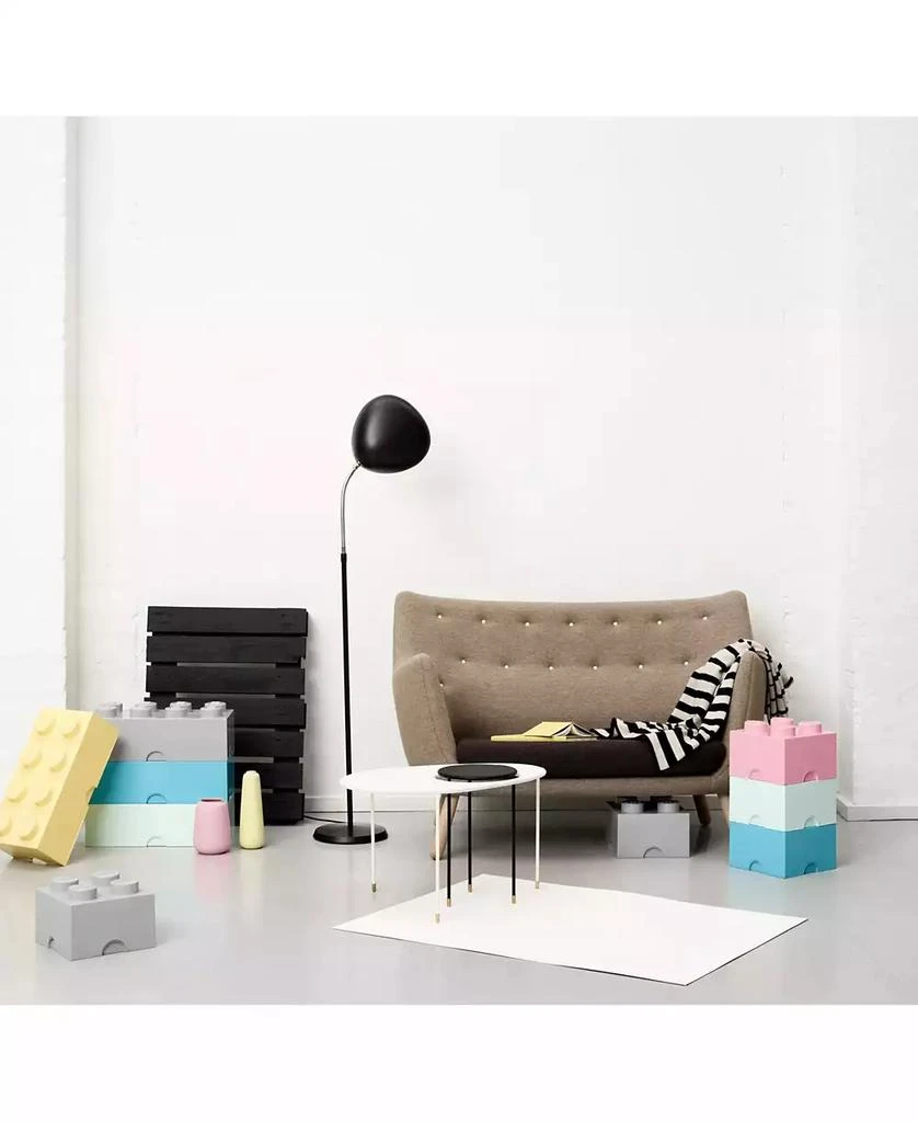 Room Copenhagen Lego Storage Brick 8 4