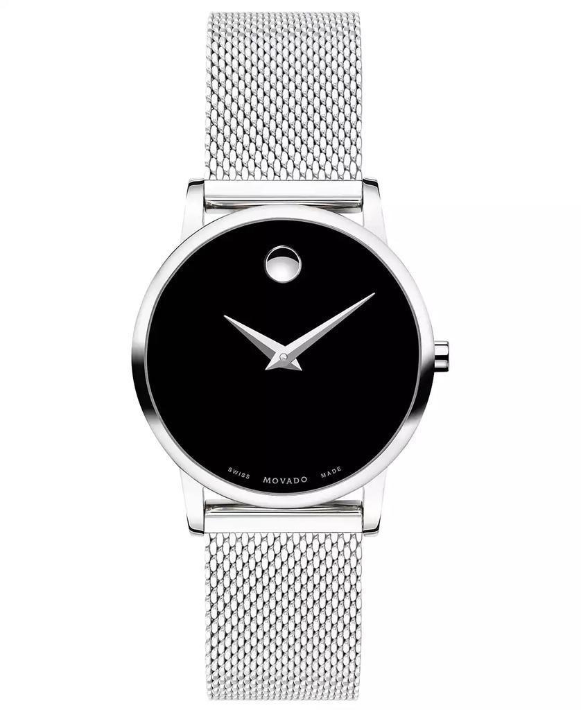 movado ladies watches macy's