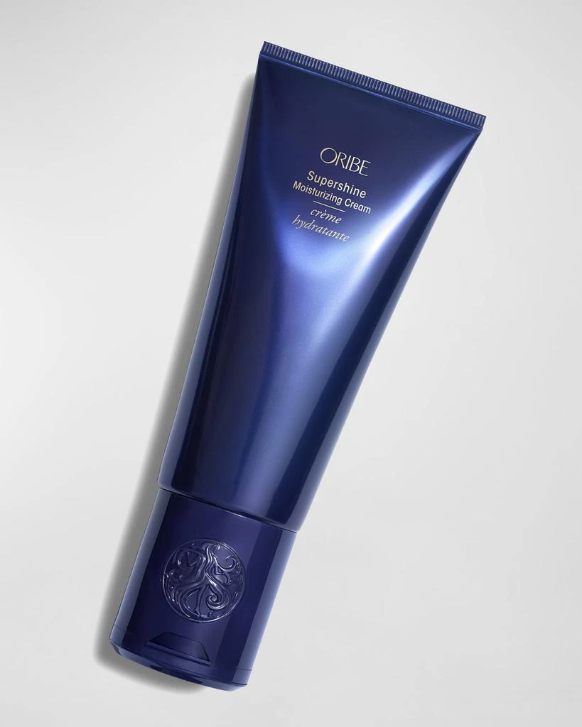 Oribe Supershine Moisturizing Cream, 5 oz. 4