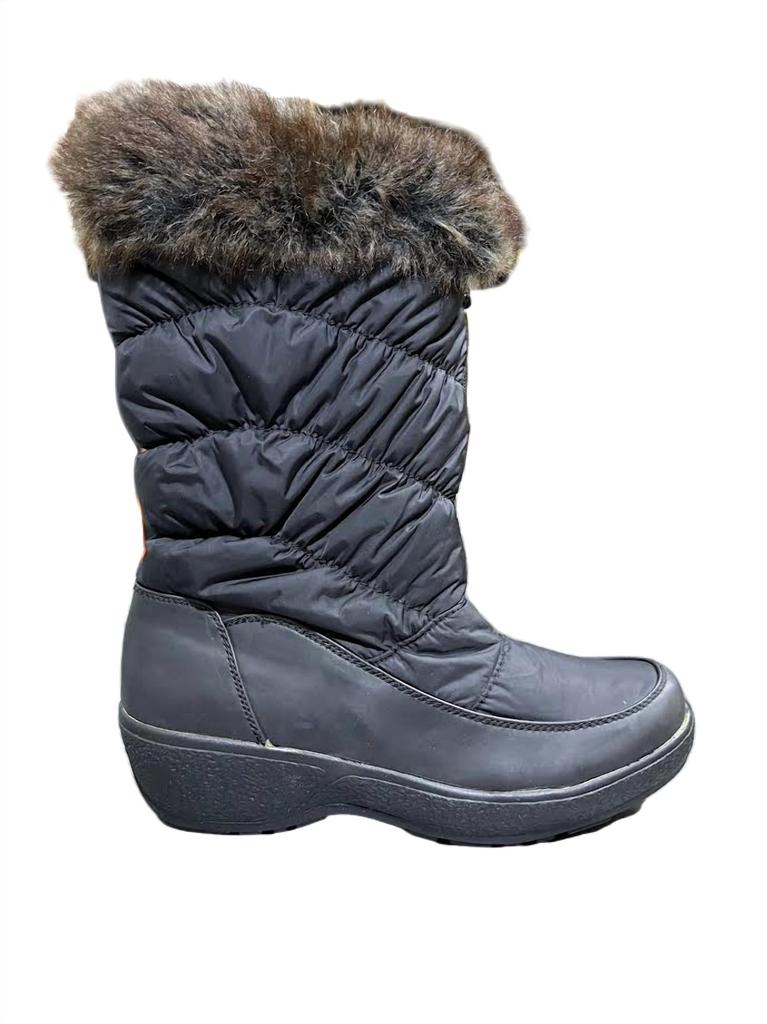 SPRING STEP SHOES Spring Step Shoes - Women's Summit Winter Boots