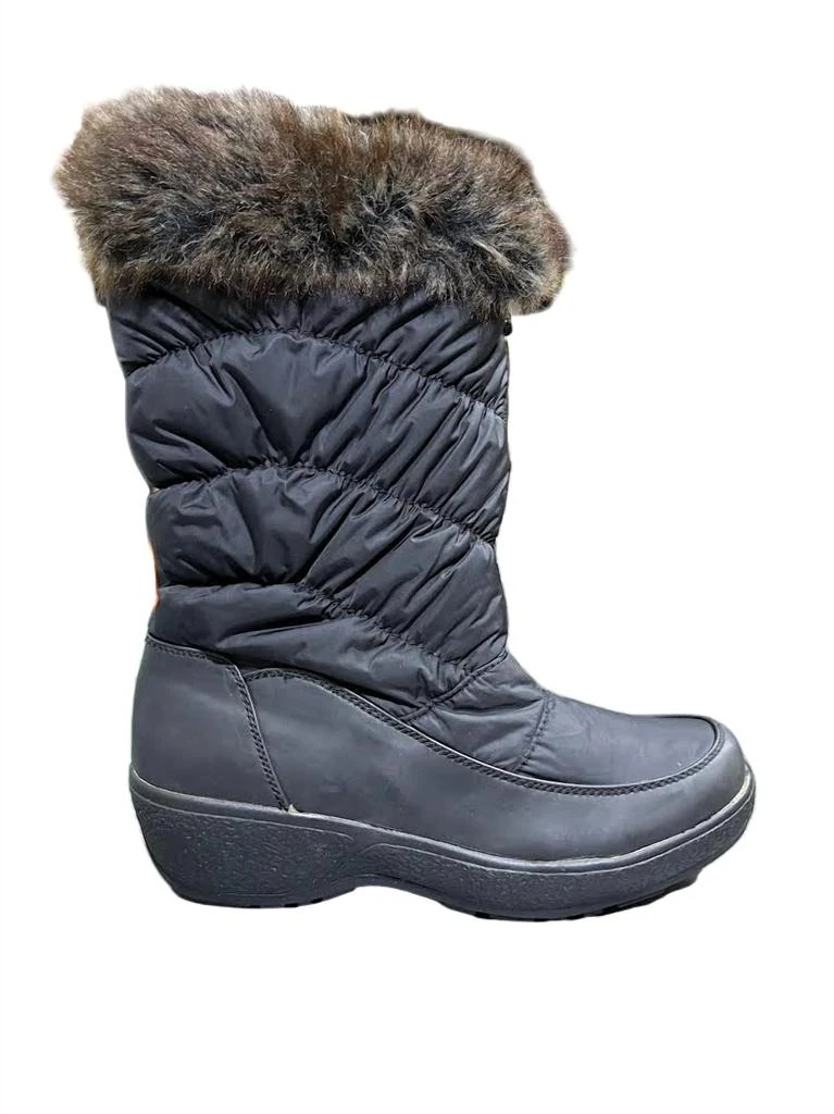 SPRING STEP SHOES Spring Step Shoes - Women's Summit Winter Boots 1