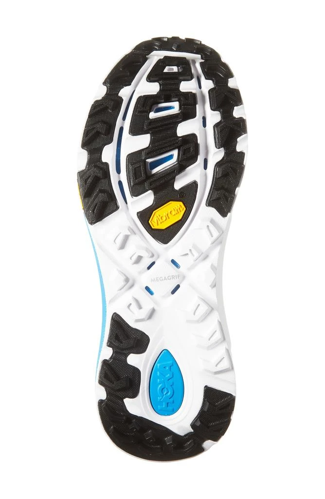 Hoka One One Mafate Speed 2 Sneaker 6