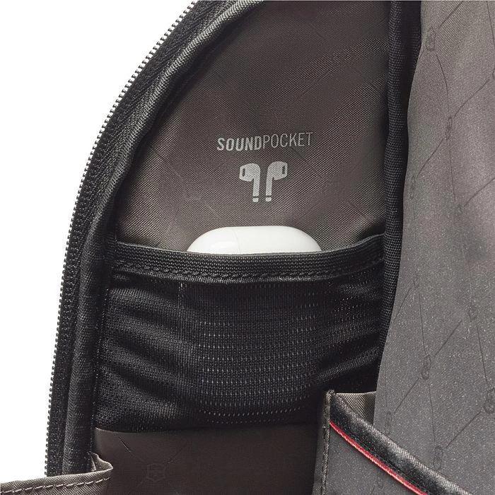 Swiss Army Architecture Urban 2 Deluxe Laptop Backpack 9