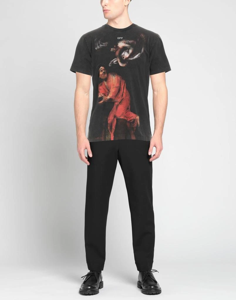 Off-White Oversize-T-Shirt 2