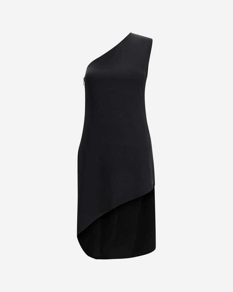 Courrèges Infinity Asymetrical Dress 1
