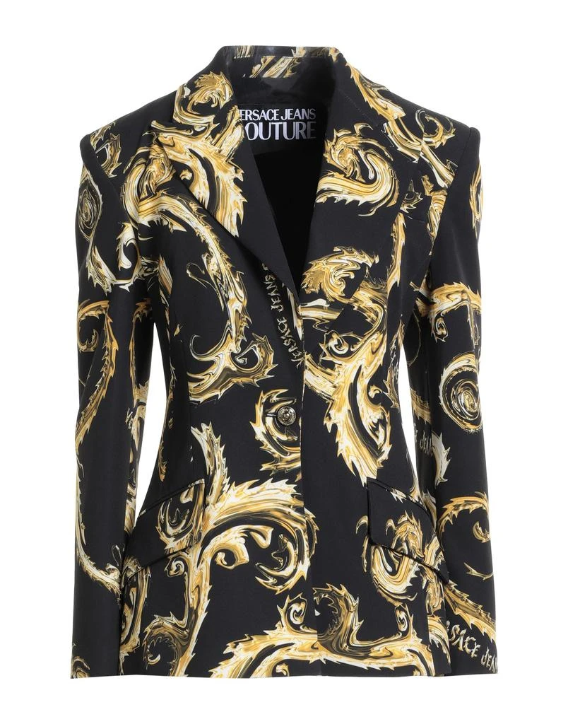 Versace Blazer 1