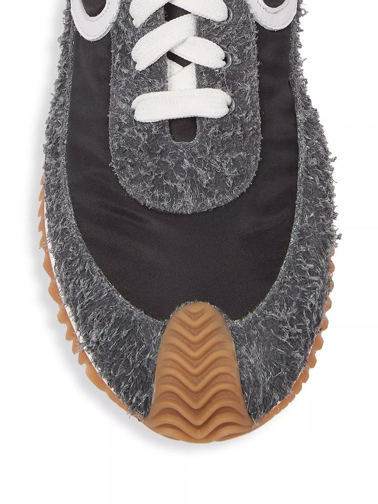 Loewe Men's Flow Runner Sneakers 4