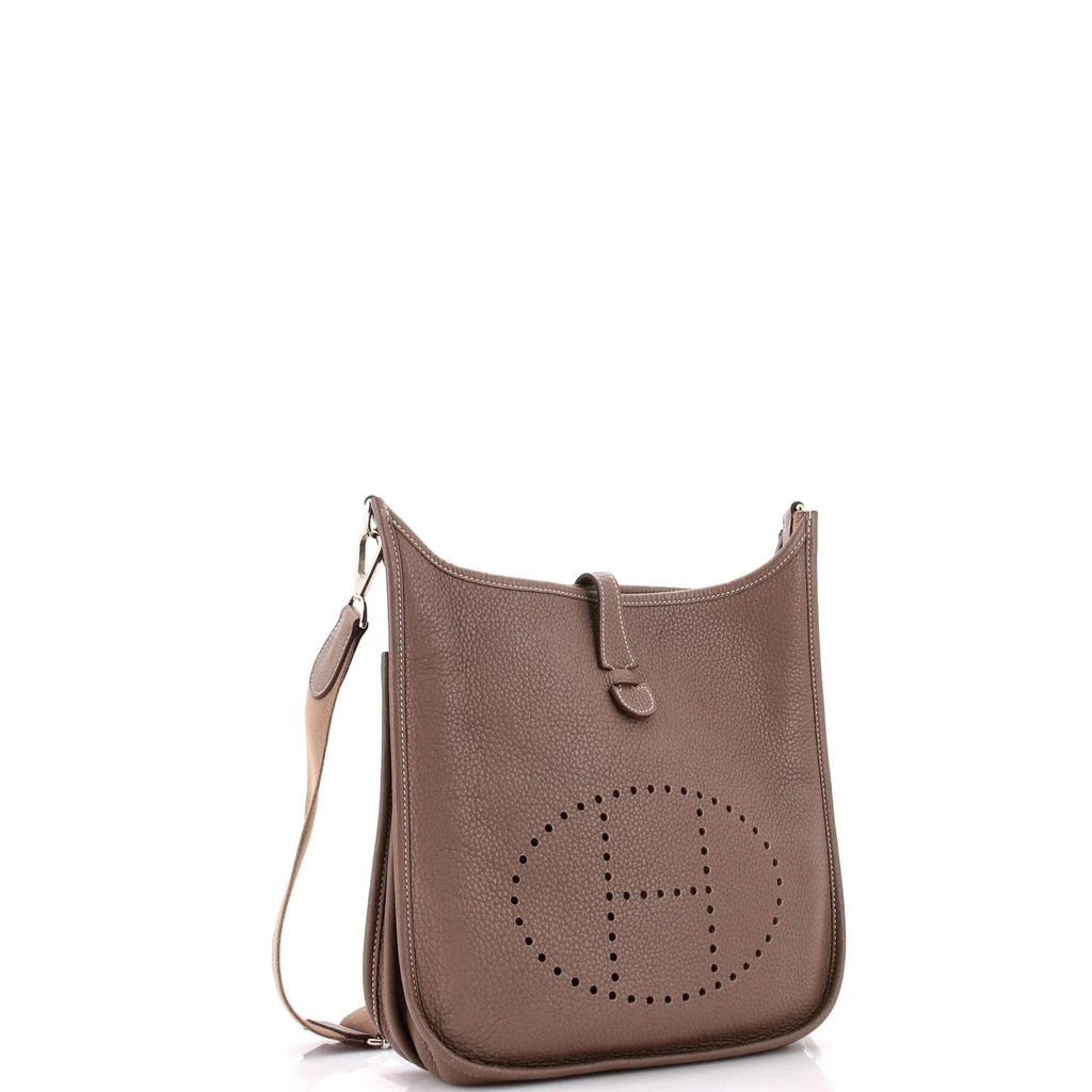 Hermes Evelyne Bag Gen III Clemence PM 2
