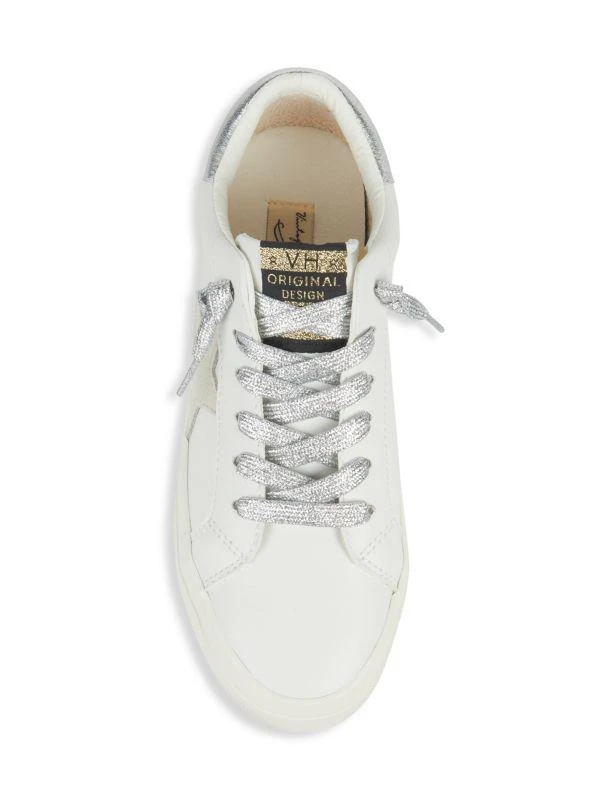 Vintage Havana Lucy Star Sneakers 5