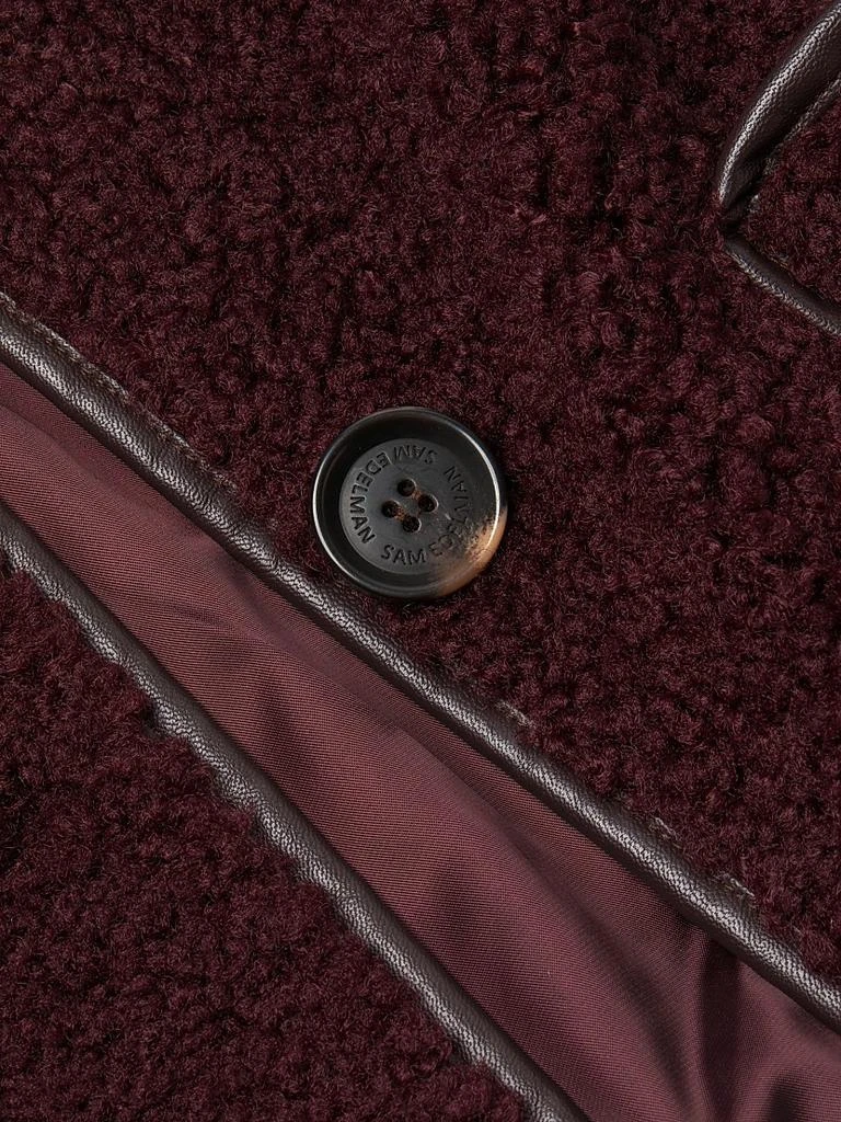 Sam Edelman Teddy Coat 6