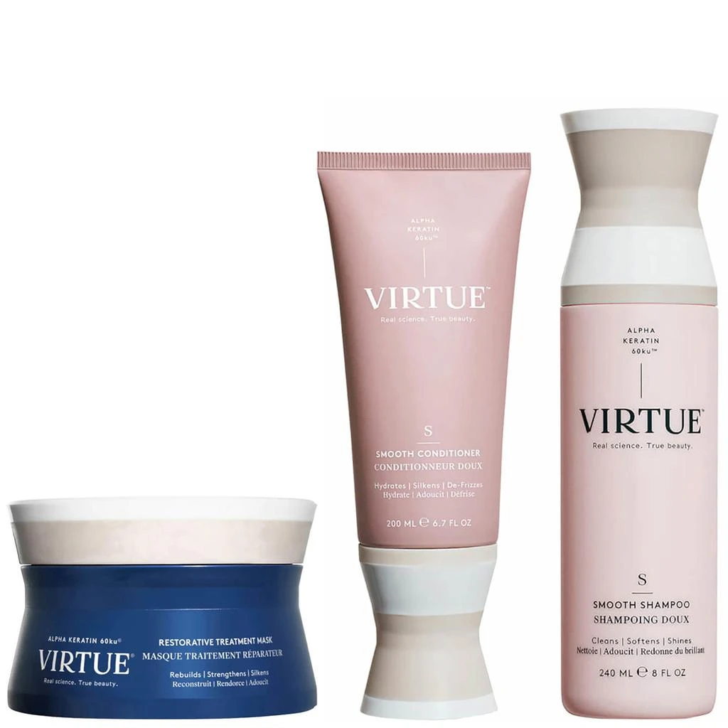 VIRTUE VIRTUE Smooth Restorative Treatment Set 1